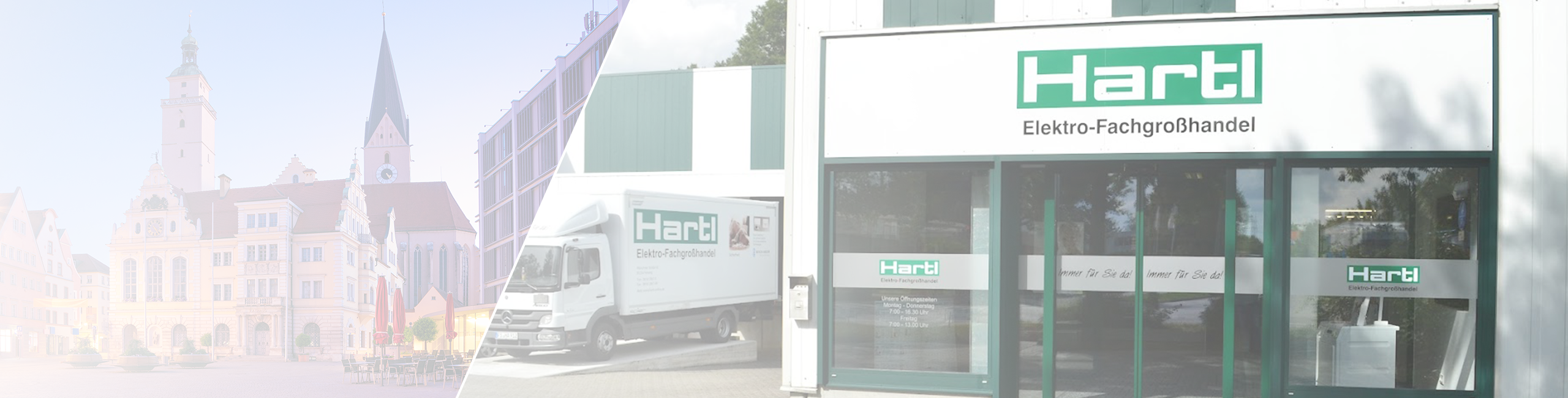 Martin Hartl Elektro Fachgroßhandel Gmbh Ingolstadt - Martin Hartl Elektro-Fachgroßhandel GmbH