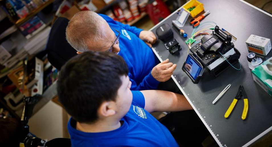 Martin Hartl Elektro Fachgroßhandel Gmbh Fiber Basic - Martin Hartl Elektro-Fachgroßhandel GmbH